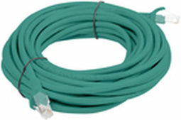 UTP Category 6e Rigid Network Cable Lanberg PCU6-10CC-0500-G