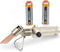 Sievert PSI3380 - Gassoldeerbout - Koperen bit en 2 gaspatronen - 3.12 kg