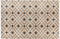 ESENCIK - Laagpolig vloerkleed - Beige - 200 x 300 cm - Jute