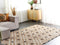 ESENCIK - Laagpolig vloerkleed - Beige - 200 x 300 cm - Jute