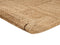 ESENTEPE - Vloerkleed - Beige - 300 x 400 cm - Jute