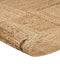 ESENTEPE - Vloerkleed - Beige - 300 x 400 cm - Jute