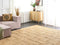 ESENTEPE - Vloerkleed - Beige - 300 x 400 cm - Jute