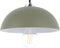 ESERA - Hanglamp - Groen - Metaal