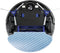 Rowenta Explorer Serie 20 RR6871 - Robotstofzuiger - Autonoom - 0,25L stofcapaciteit