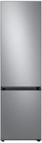 Samsung RB38C7B6AS9/EF - Koelkast - A-energielabel - Twin Cooling Plus™ - SpaceMax™ (390L)