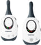 Babymoov - Simply Care new color - Babyfoon (+ 2 adapters)