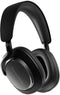 Bowers & Wilkins Px7 S3 - Over-Ear Hoofdtelefoon - Actieve ruisonderdrukking 30 uur batterijduur - Zwart
