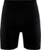 Craft Fuseknit - Bike Boxer - Infinity C4 zeem - Zwart - Maat L