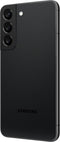 SAMSUNG Galaxy S22 - 256 GB - 5G - Zwart