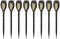 V-TAC VT-724 - Solar Flame Stick Light - 2200K - IP44 weerbestendig