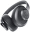 Fresh 'n Rebel Clam Blaze 2 - Draadloze Over-Ear Koptelefoon - 80 uur batterijduur - Grijs