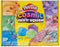 Play Doh - Comic slime set - 6 potjes slijm