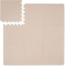 That's Mine Foam mat warm sand - Speelmat - Speelmat - Play mat