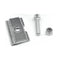 Esge adapterplaat smal/breed