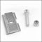 Esge adapterplaat smal/breed