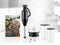 ESGE M 200 BBQ Staafmixer 200 W Met hakmolenopzet Zwart