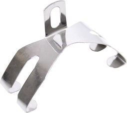 Esge Ophangbeugel Atb Spatbord 65mm Aluminium Zilver