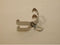 Esge Ophangbeugel Atb Spatbord 65mm Aluminium Zilver