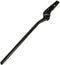 Esge Standaard Achtervork Pletscher Aluminium 28 Inch Zwart