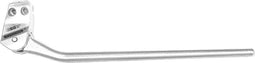 Esge Standaard E-bike 28/29 Inch 35 Cm Aluminium Zilver