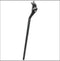 Esge Standaard E-bike 28/29 Inch 35 Cm Aluminium Zwart