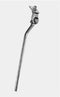 Esge Standaard Enkel 305 Aluminium 28 Inch 20mm Zilver
