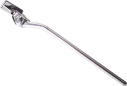Esge Standaard Enkel 305 Plaat Aluminium 28 Inch 29mm Zilver