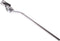 Esge Standaard Enkel 305 Plaat Aluminium 28 Inch 29mm Zilver