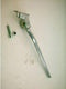 Esge Standaard Enkel Aluminium 26 Inch 20mm Zilver