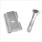Esge Standaard Tegenplaat Adapter F20s + Inbusschroef