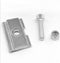 Esge Standaard Tegenplaat Adapter F20s + Inbusschroef