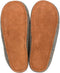 esgii dames sloffen Stripy Inside grey Colour:Grijs/ Geel-grijs Size:38
