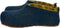 esgii dames sloffen Stripy Inside grey Colour:Grijs/ Geel-grijs Size:39