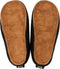 esgii dames sloffen UNI Black Colour:Zwart / roze Size:37