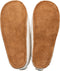 esgii dames sloffen UNI Ecru Colour:Ecru / grijs Size:39
