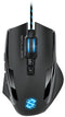 Sharkoon Skiller SGM1 - Gaming Muis - 10.800 dpi - 12 knoppen - Draad