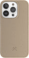Woodcessories Bio Case - iPhone 14 Pro Max - Magsafe - Beige