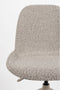 Zuiver Albert Kuip Bureaustoel Taupe
