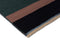 Vloerkleed Brink & Campman Artisan Stack Green 90207 - maat 200 x 280 cm