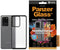 PanzerGlass - Samsung Galaxy S20 Ultra - ClearCase - Zwart