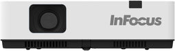 InFocus IN1014 - Projector - 3400 ANSI lumen - XGA (1024x768)