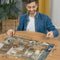 Ravensburger Escape Puzzle Da Vinci Artists Workshop - Legpuzzel - 759 stukjes
