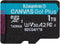 Kingston Canvas Go! Plus - microSDXC 1TB - UHS-I tot 200MB/s - A2