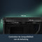 Liquid Freezer III Pro 360 - AIO Waterkoeler - 3x120 mm PWM-Pomp VRM Ventilator AMD AM5/AM4 Intel LGA1851/1700 - Zwart