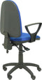 Bureaustoel Algarra P&C 229B8RN Blauw