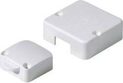 interBär 5120-003.05 5120-003.05 Deurvouwschakelaar 250 V/AC 2 A Moment 1 stuk(s)