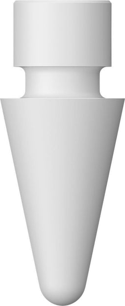 Logitech Crayon - Penpunt Set van 10 stuks - Grijs (10 stuks)