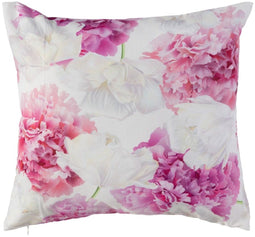 Kussen Blommor 45 x 45 cm