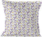 Kussensloop HappyFriday Le Petit Prince Ses amis Multicolour 80 x 80 cm